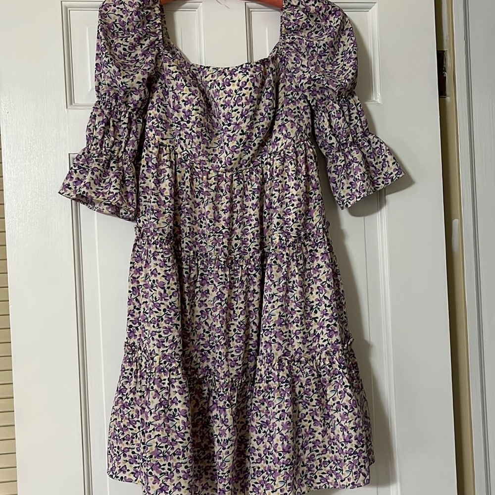 NEVER BEEN WORN women’s dress